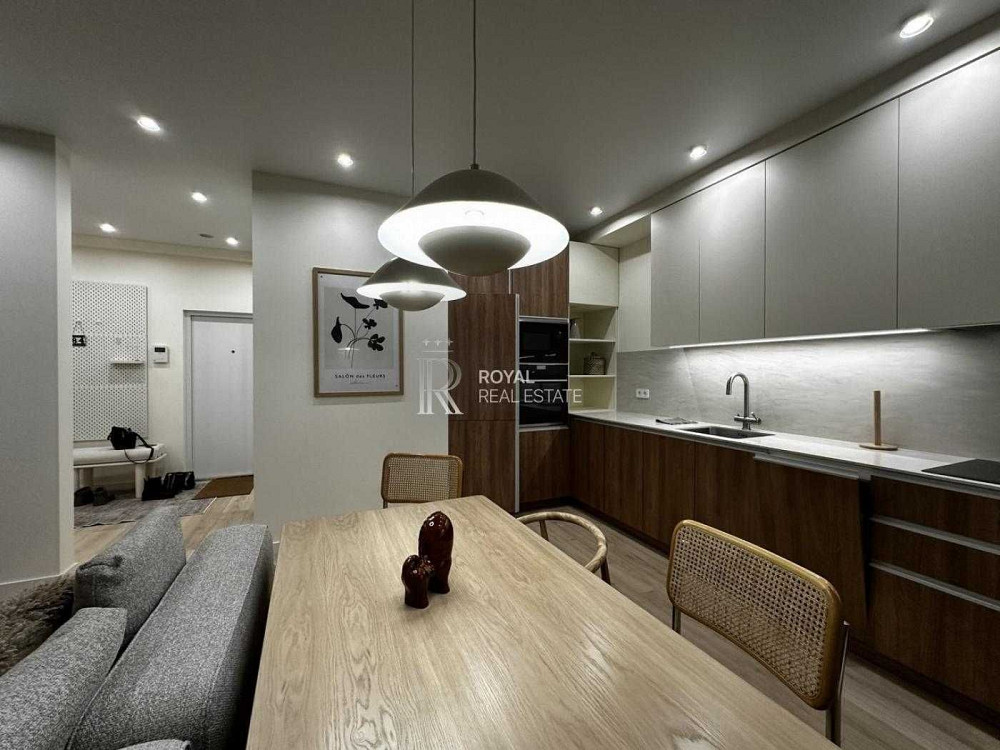 Продаж авторської 2-кімнатної квартири Нова Англія м.Васильківська Киев - изображение 4