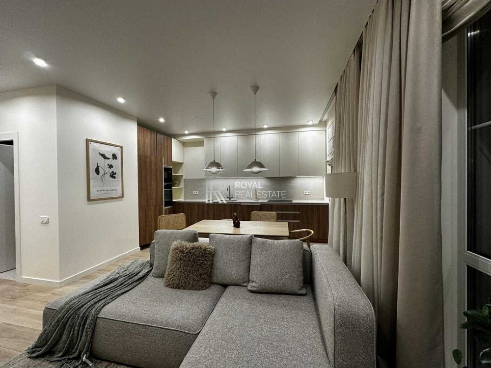 Продаж авторської 2-кімнатної квартири Нова Англія м.Васильківська Киев - изображение 5