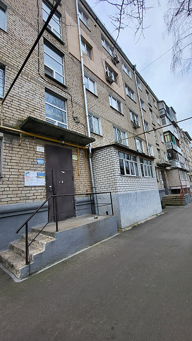 Продаю 2 квартиру на Шосейній Миколаїв - зображення 2