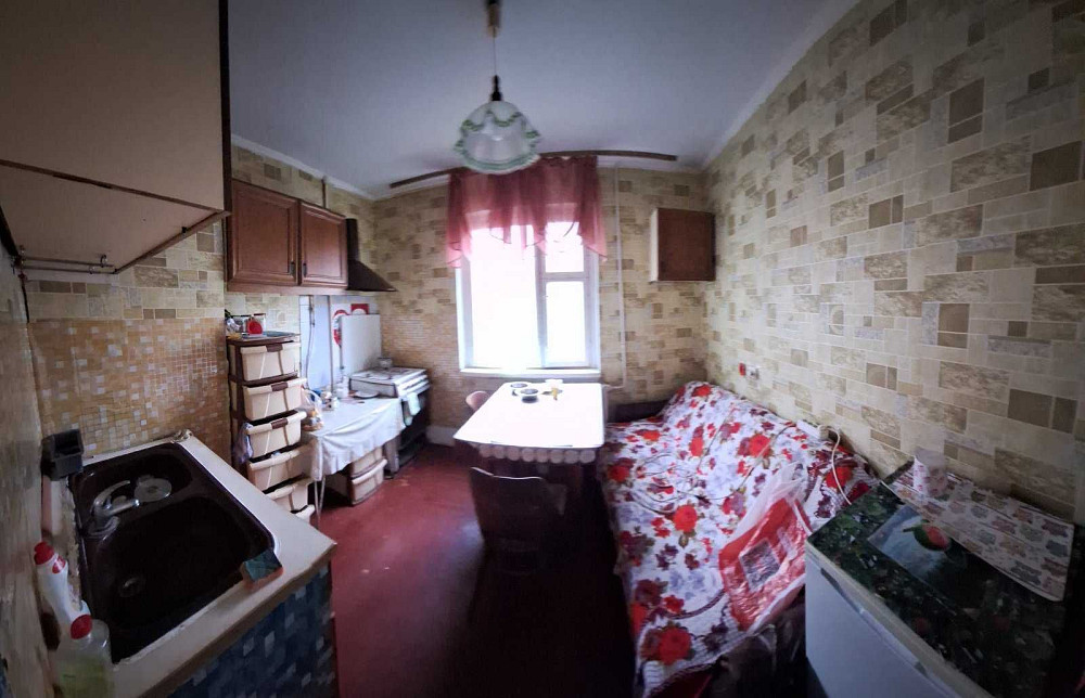 1-кімнатна квартира на Таїрова Одеса - зображення 2