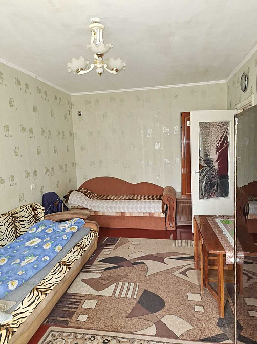 1-кімнатна квартира на Таїрова Одеса - зображення 3