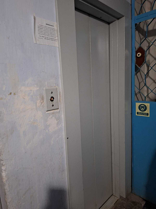 1-кімнатна квартира на Таїрова Одеса - зображення 8