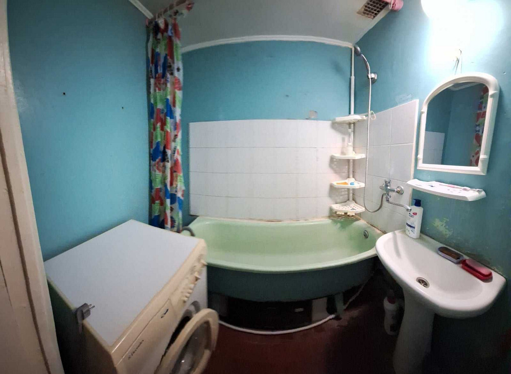 1-кімнатна квартира на Таїрова Одеса - зображення 6