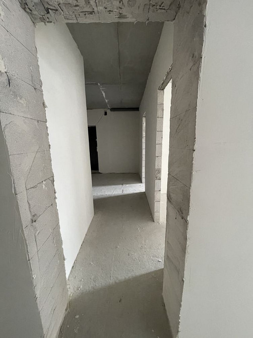 2кк./67м2./з ДВОРИКОМ/з ГАЗом/ЖК.”Петрівський Квартал”/Без Комісії Святопетрівське (Києво-Свят.р-н) - зображення 6