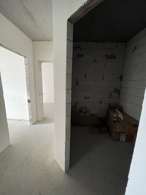 2кк./67м2./з ДВОРИКОМ/з ГАЗом/ЖК.”Петрівський Квартал”/Без Комісії Святопетрівське (Києво-Свят.р-н) - зображення 5