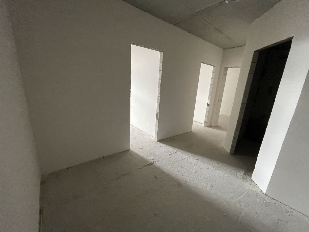 2кк./67м2./з ДВОРИКОМ/з ГАЗом/ЖК.”Петрівський Квартал”/Без Комісії Святопетрівське (Києво-Свят.р-н) - зображення 4