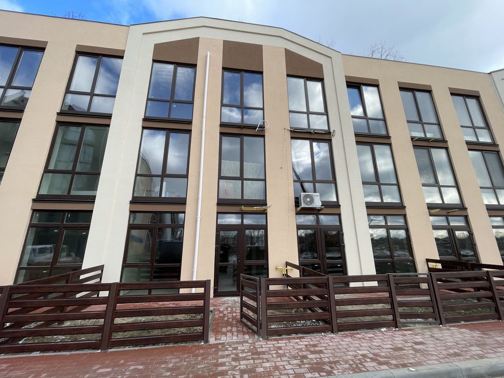 2кк./67м2./з ДВОРИКОМ/з ГАЗом/ЖК.”Петрівський Квартал”/Без Комісії Святопетрівське (Києво-Свят.р-н) - зображення 2