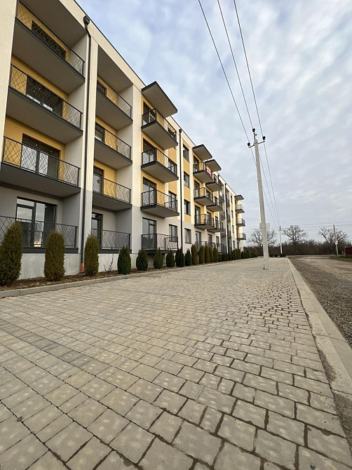 Продам 2-х кімнатну квартиру Ужгород|Садовий|БезКомісії Ужгород - зображення 1