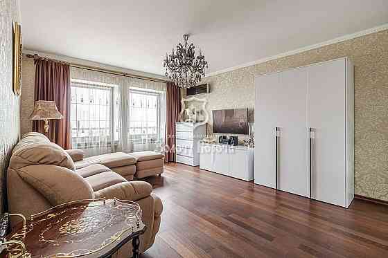 Квартира, 2к. Євроремонт. пр-т Науки, 80а/73, Голосіївський район Киев