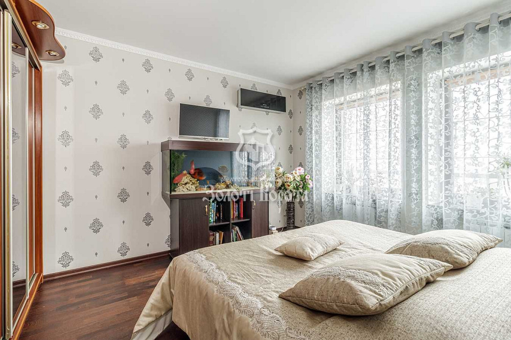 Квартира, 2к. Євроремонт. пр-т Науки, 80а/73, Голосіївський район Киев - изображение 8