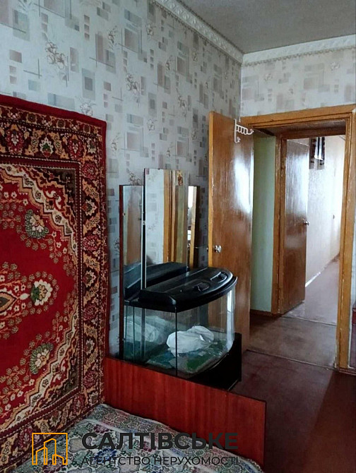 ЮЛ-9725 Продам 3к квартиру на Салтівці Медкомплекс 624 м/р Харьков - изображение 5