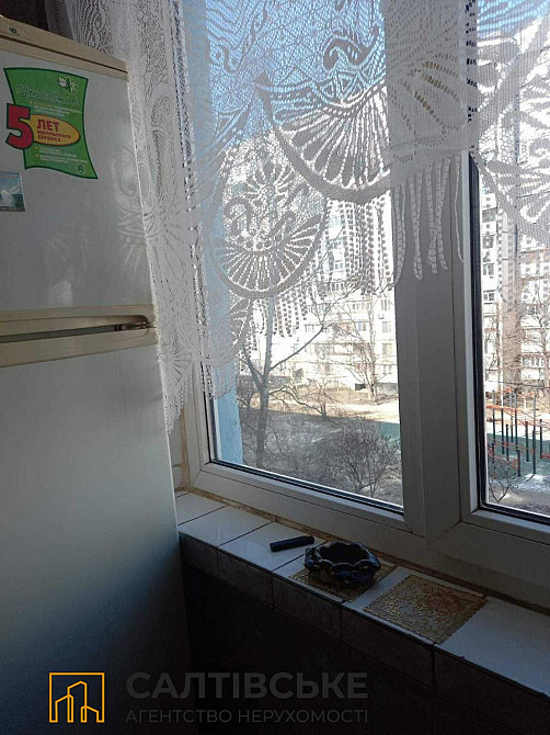 ЮЛ-9725 Продам 3к квартиру на Салтівці Медкомплекс 624 м/р Харьков - изображение 2