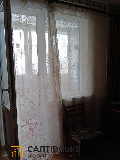ЮЛ-9725 Продам 3к квартиру на Салтівці Медкомплекс 624 м/р Харьков - изображение 7