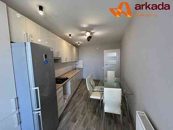 Продається 1 кімнатна квартира по вул. Івасюка 10. БК Ярковиця Івано-Франківськ