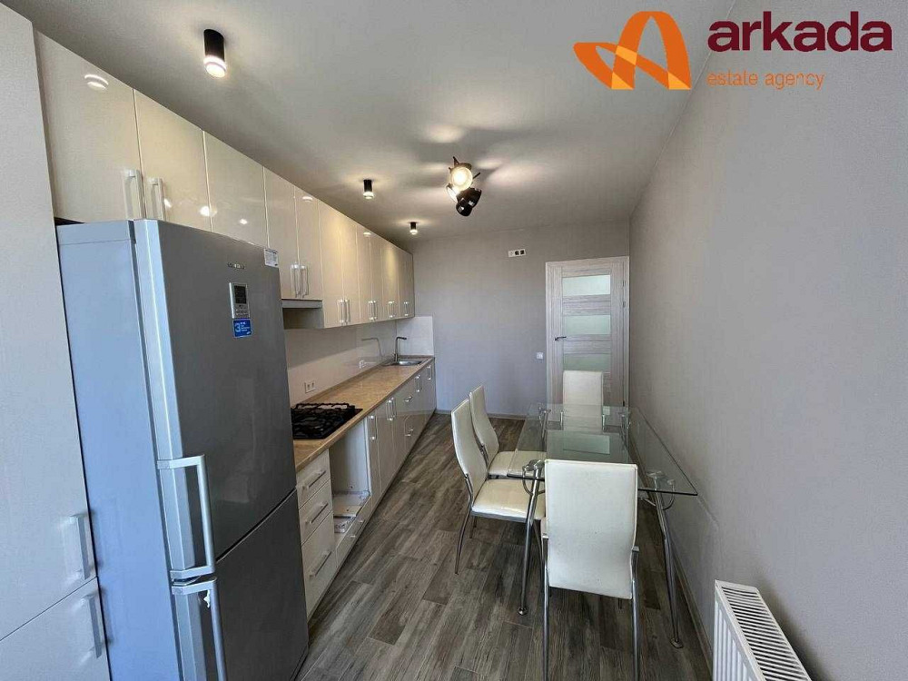 Продається 1 кімнатна квартира по вул. Івасюка 10. БК Ярковиця Івано-Франківськ - зображення 2