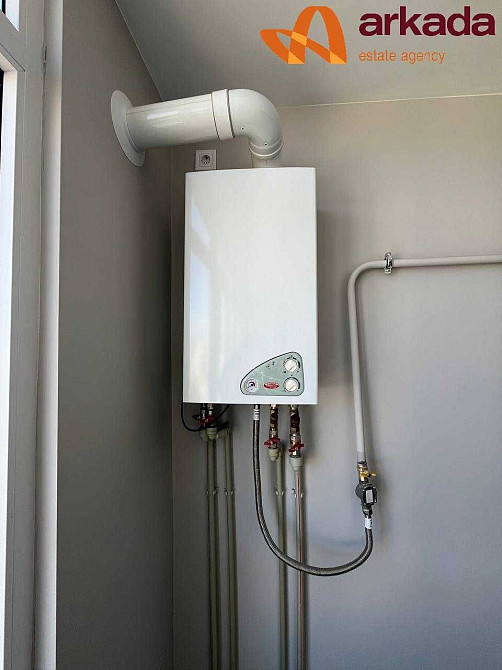 Продається 1 кімнатна квартира по вул. Івасюка 10. БК Ярковиця Івано-Франківськ - зображення 5