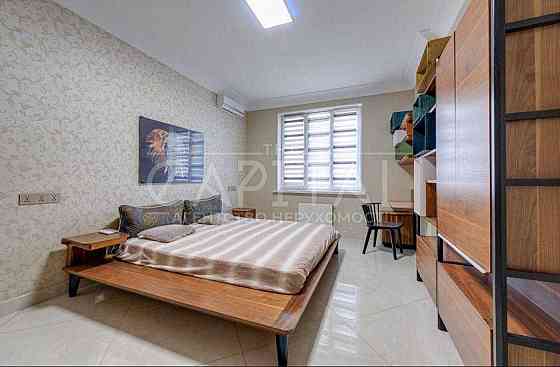 WOW! ІДЕАЛЬНА квартира в ЖК River Stone !!! 88 м Киев