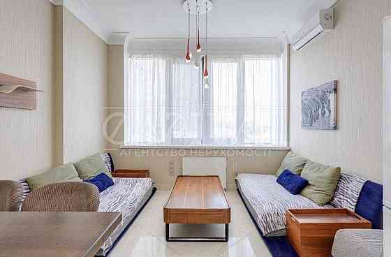 WOW! ІДЕАЛЬНА квартира в ЖК River Stone !!! 88 м Киев