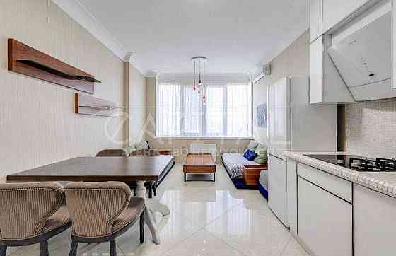 WOW! ІДЕАЛЬНА квартира в ЖК River Stone !!! 88 м Киев