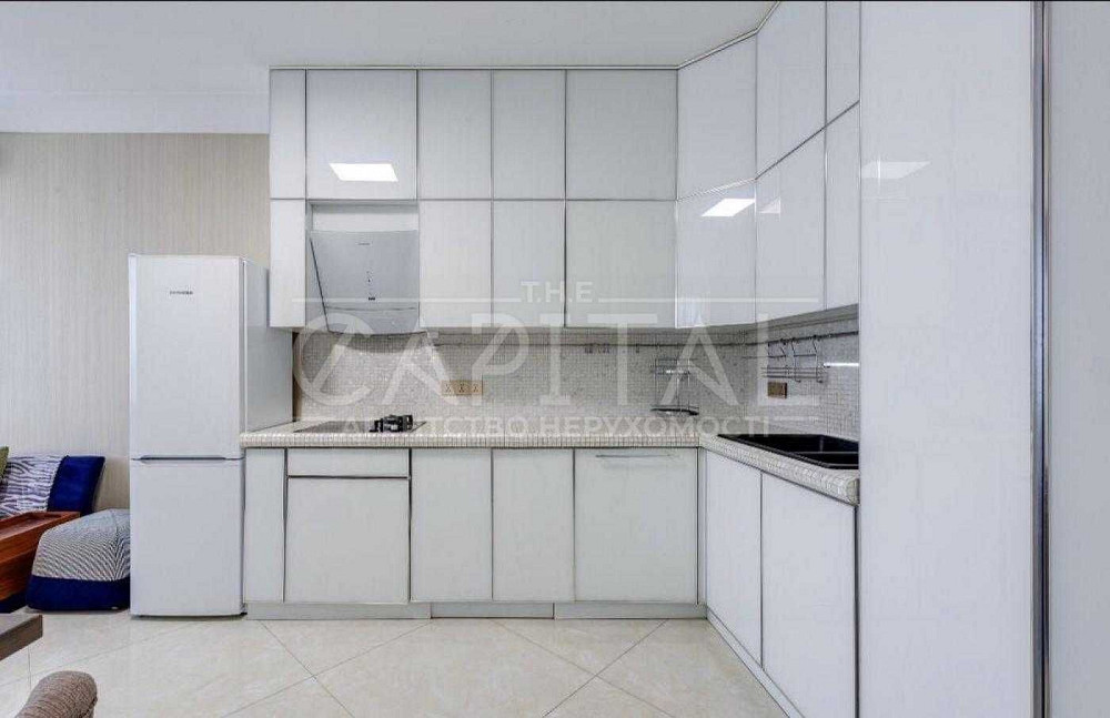 WOW! ІДЕАЛЬНА квартира в ЖК River Stone !!! 88 м Киев - изображение 5