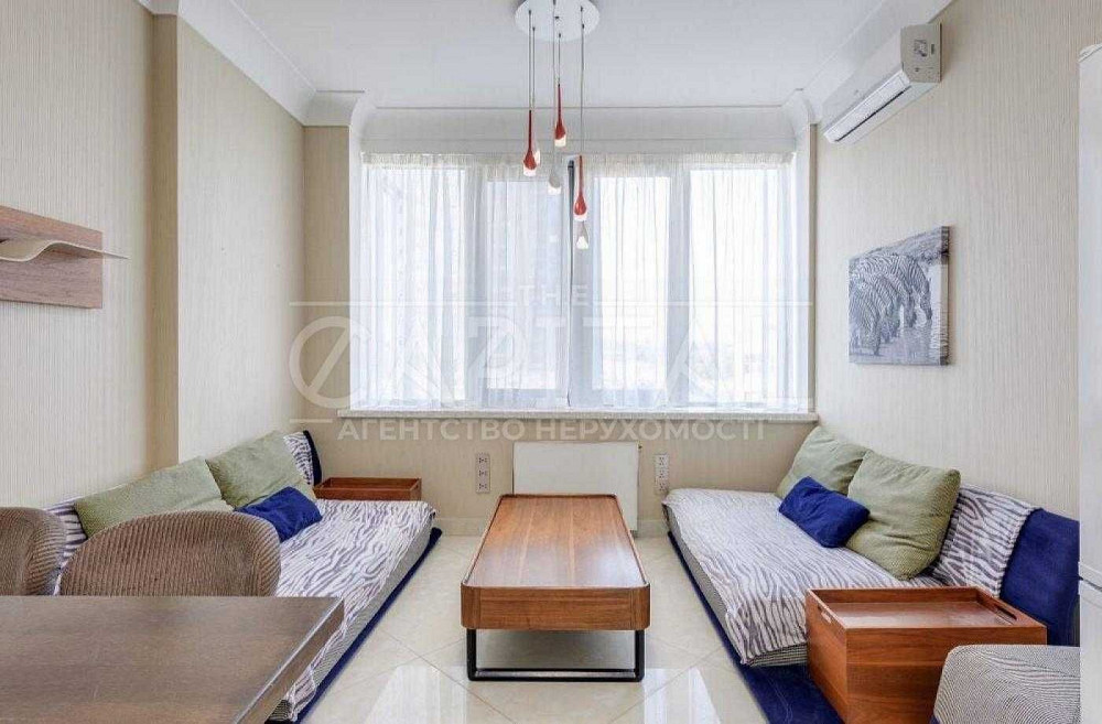 WOW! ІДЕАЛЬНА квартира в ЖК River Stone !!! 88 м Киев - изображение 3