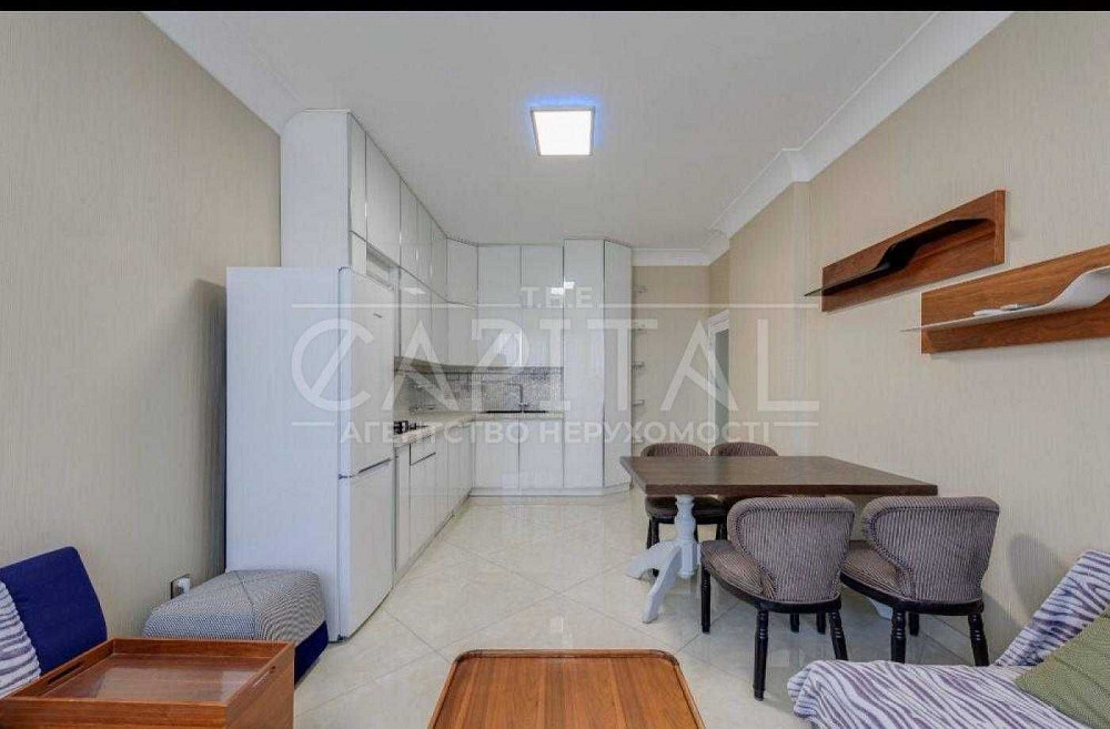 WOW! ІДЕАЛЬНА квартира в ЖК River Stone !!! 88 м Киев - изображение 2