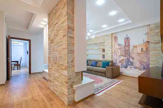 Квартира 116м² в ідеальному стані! ЖК Новопечерські Липки. Драгомирова Киев