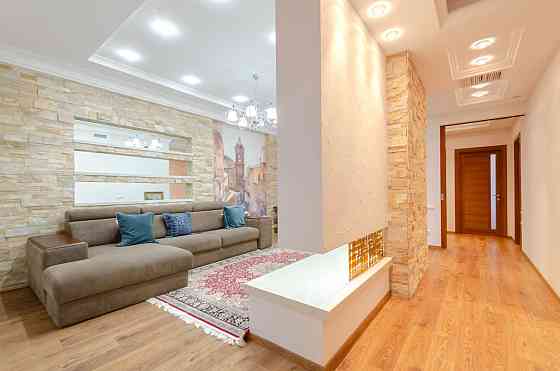 Квартира 116м² в ідеальному стані! ЖК Новопечерські Липки. Драгомирова Киев