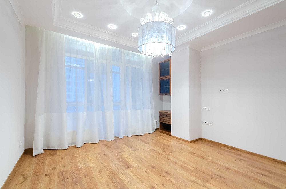 Квартира 116м² в ідеальному стані! ЖК Новопечерські Липки. Драгомирова Киев - изображение 8