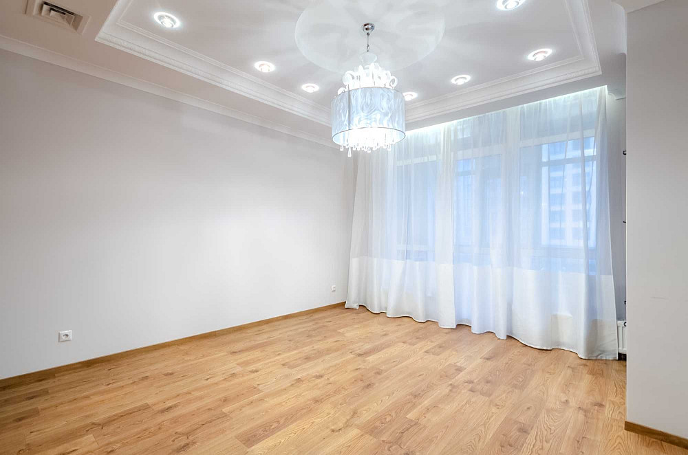 Квартира 116м² в ідеальному стані! ЖК Новопечерські Липки. Драгомирова Киев - изображение 7