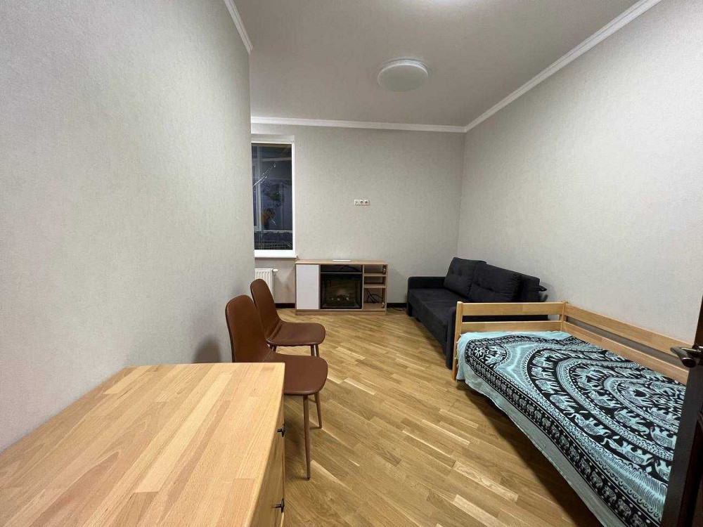 Продам ЖК Острів Новобудова, 3к.кв парк Шевченко, Центр Римарська 25 Харьков - изображение 2