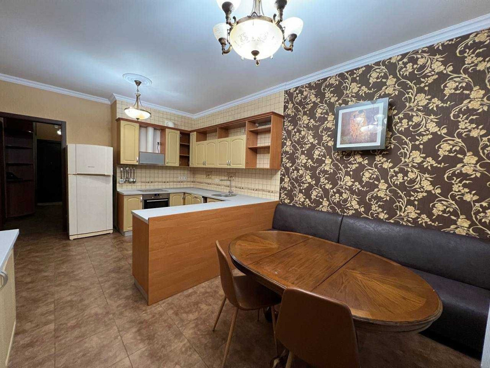 Продам ЖК Острів Новобудова, 3к.кв парк Шевченко, Центр Римарська 25 Харьков - изображение 5
