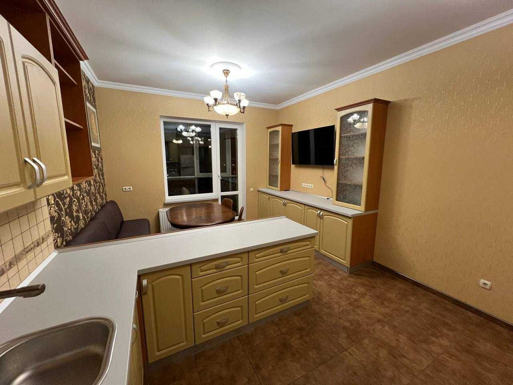 Продам ЖК Острів Новобудова, 3к.кв парк Шевченко, Центр Римарська 25 Харьков - изображение 8