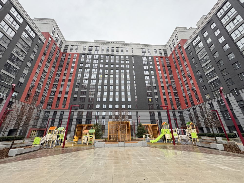 ТОП ЦІНА на видову студія в чудовому ЖК Ірпінь - зображення 5