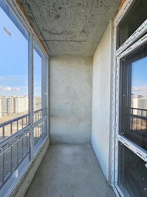 Продаж 1кімнатної квартири по вул. Трускавецькій Сокольники - изображение 8