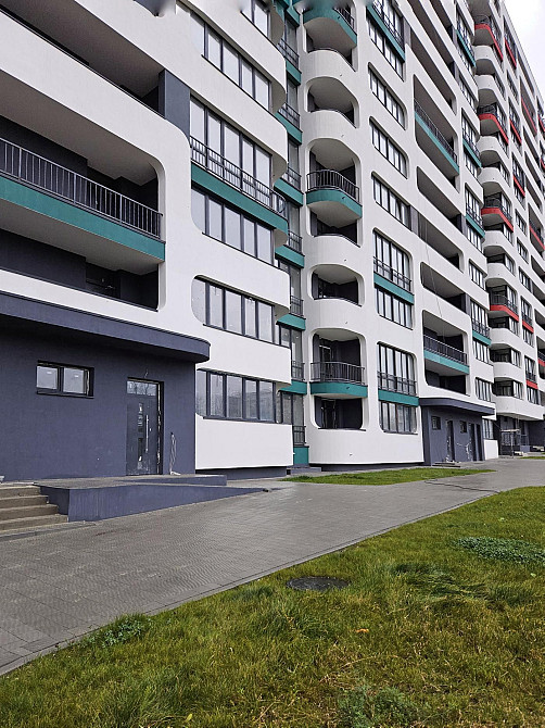 Продаж 1кімнатної квартири по вул. Трускавецькій Сокольники - изображение 3