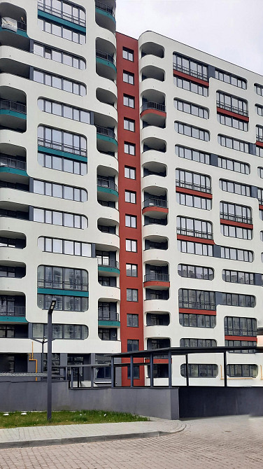 Продаж 1кімнатної квартири по вул. Трускавецькій Сокольники - изображение 4