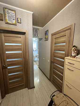 Стильна однокімнатна квартира біля Центрального парку! Ирпень