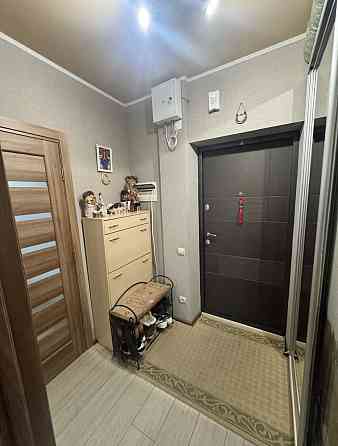 Стильна однокімнатна квартира біля Центрального парку! Ирпень