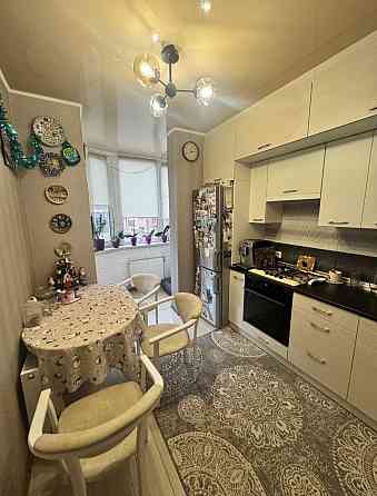 Стильна однокімнатна квартира біля Центрального парку! Ирпень