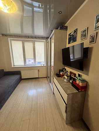 Стильна однокімнатна квартира біля Центрального парку! Ирпень