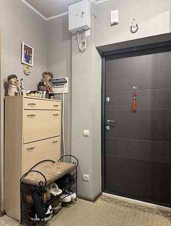 Стильна однокімнатна квартира біля Центрального парку! Ирпень