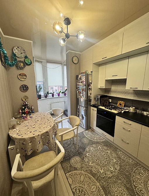 Стильна однокімнатна квартира біля Центрального парку! Ірпінь - зображення 2