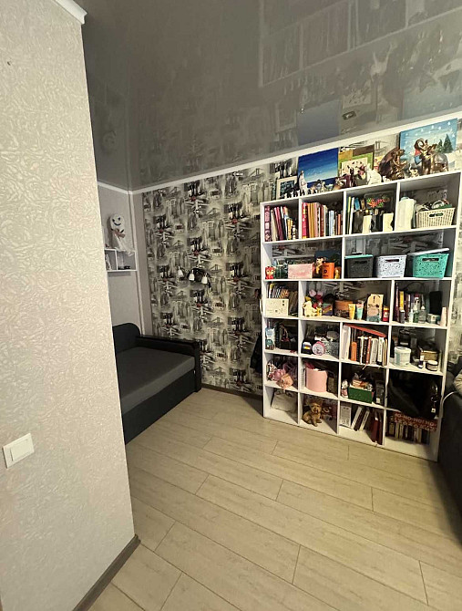 Стильна однокімнатна квартира біля Центрального парку! Ірпінь - зображення 7