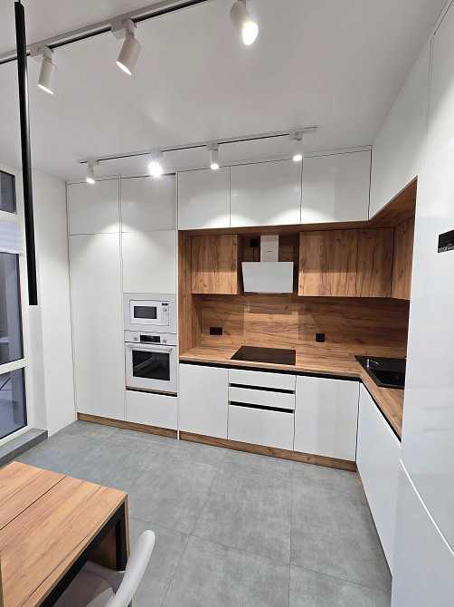 1к квартира! Дизайнерський ремонт. Івано-Франківськ - зображення 3