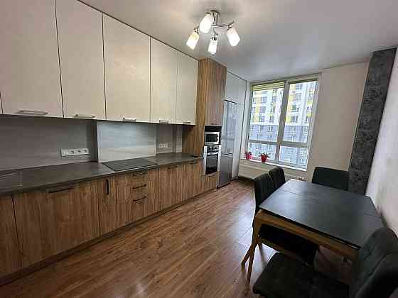 Сучасна 1к під Києвом Ирпень