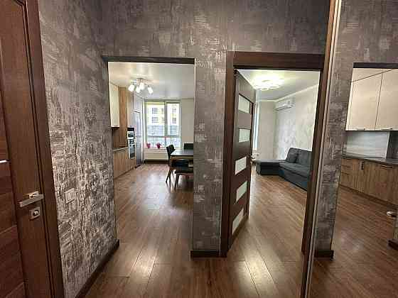 Сучасна 1к під Києвом Ирпень