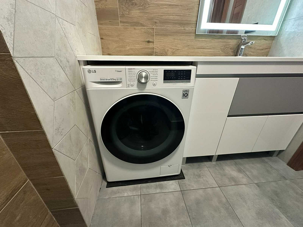 Сучасна 1к під Києвом Ірпінь - зображення 8