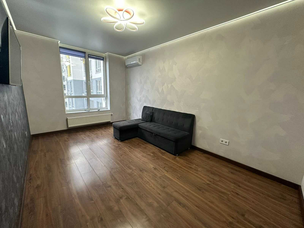 Сучасна 1к під Києвом Ірпінь - зображення 7