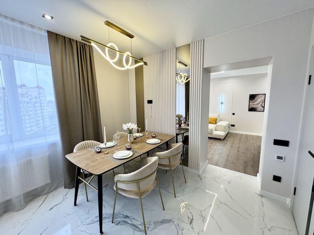 Продаю 3х кв жкРивʼєра Николаев - изображение 1